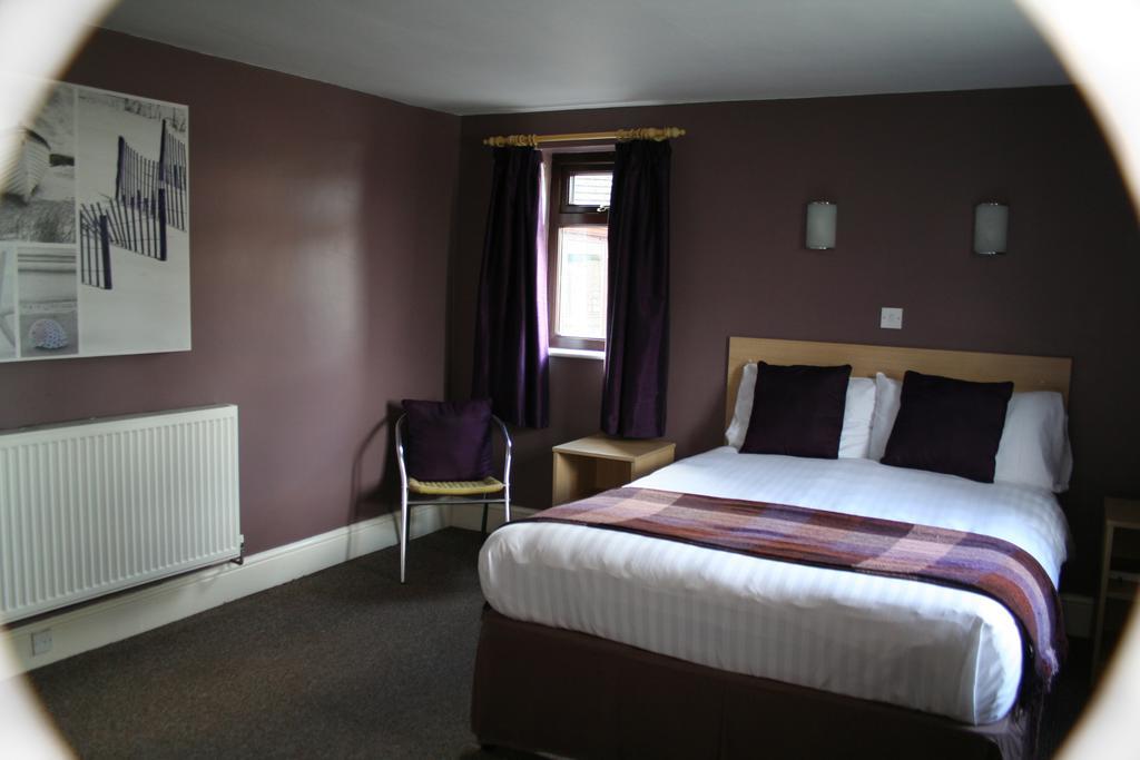 Yorkway Motel Pocklington Chambre photo