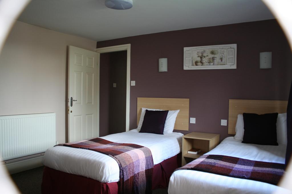 Yorkway Motel Pocklington Chambre photo